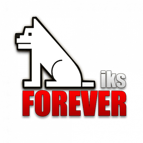 FOREVER Server activation - FOREVER IKS