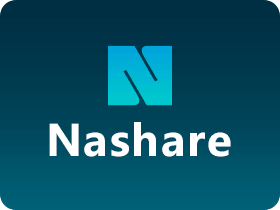 NASHARE V2 Server - FOREVER IKS