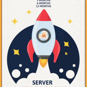 VIP PACKAGE (beIN+Sky+D$TV)