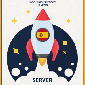 GTMEDIA - MARS SPAIN SERVER