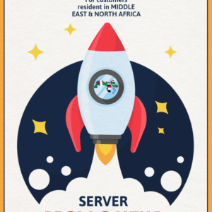 APOLLO Middle East & North Africa