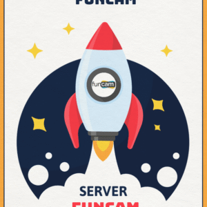 FUNCAM Server